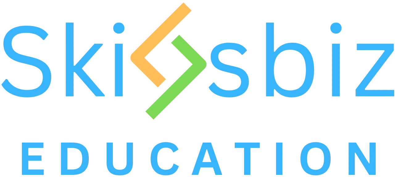 SkillsBiz Education logo